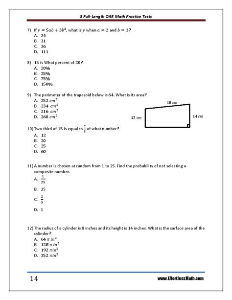 is the oar test hard|oar practice test online free.